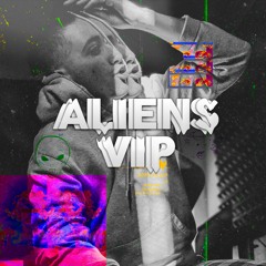 Eater - Aliens VIP
