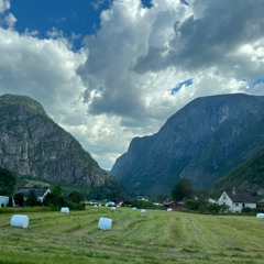 Monsoon-September 19th