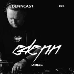 EDNCAST 008 w/ IAMSLG