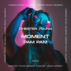Chester Young - Moment (Pam Pam) (Radio Mix)