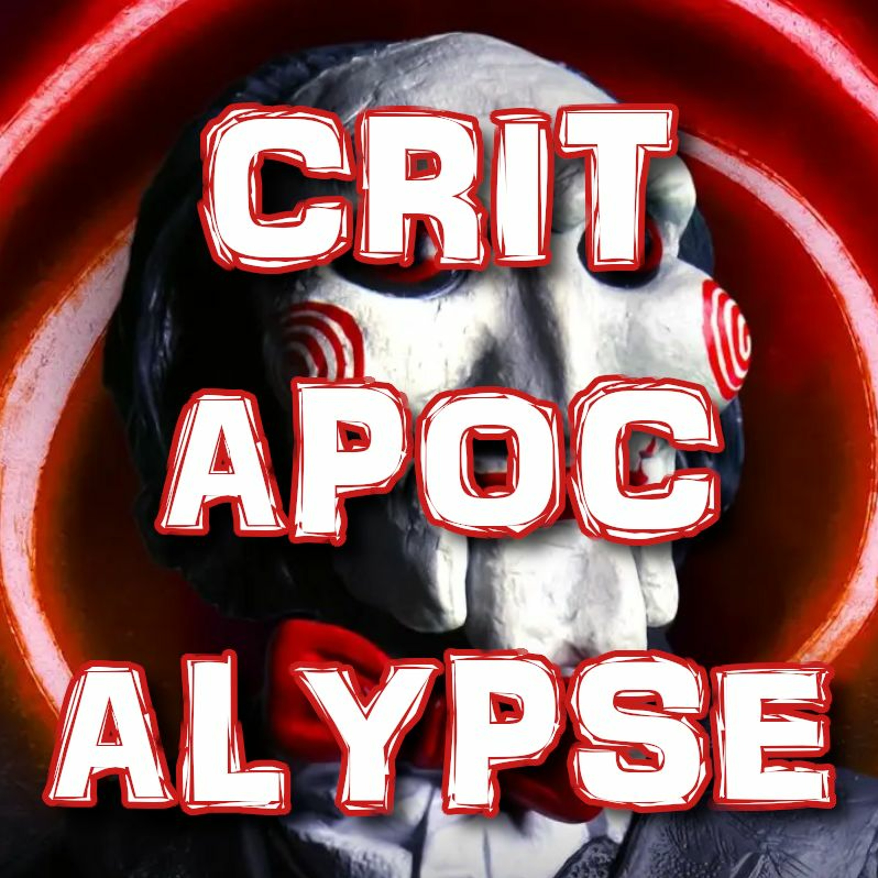 Critapocalypse Podcast