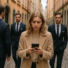 Maybe I can manifest you