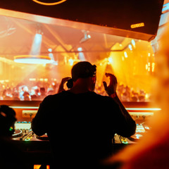 Bassel Darwish | Solid Grooves DC10 Ibiza