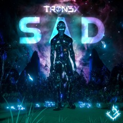 TRON3X - Sad