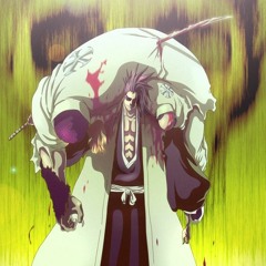 Dex-Lexor / Dirty Sword | Kenpachi Zaraki Theme
