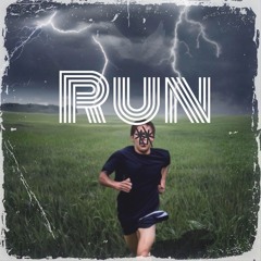 Run (ft. Shlyme & yung tat)