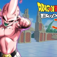 DBZ Budokai 3 Inside Buu (PHNTM X Knight)(Jersey Club Music )