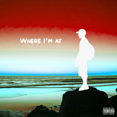 Nihkzy - Where I'm At Freestyle