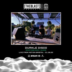 Durkle Disco [Koast B2B NGAIO + Slowie] | [THE BLAST] presents // Kings of the Rollers [online]