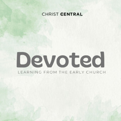 04. Devoted To Prayer - Mark Hope