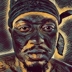 K!!!!!NG$ONGOD  "Childs Play" (Prod by D'Artizt)