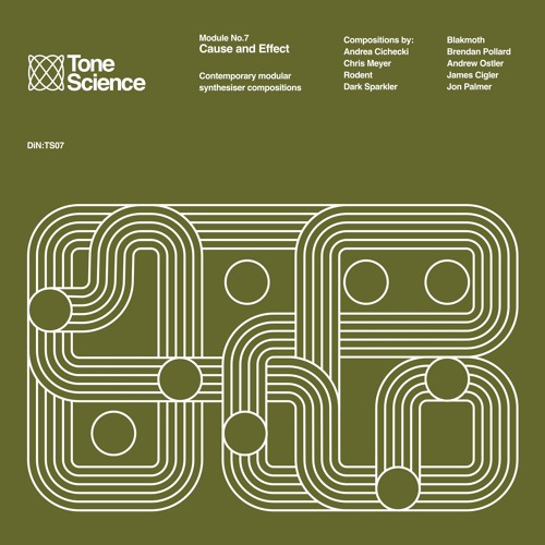 Tone Science Module No.7 Cause and Effect Demo Mix