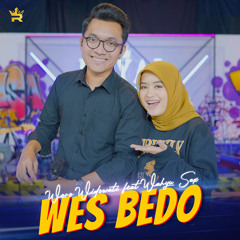 Wes Bedo (feat. Wahyu Sax)