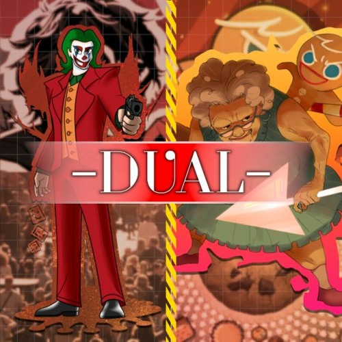 Gamers Rise Up