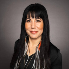 Leah Gazan on Human Rights and Advocacy