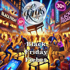 Black Friday Fieber