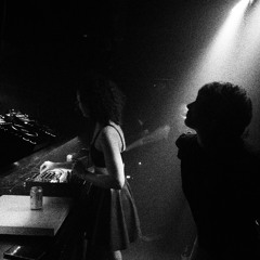 Witching Hour Closing @ B.Space (TGF gig)