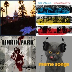 Most Listened Rock Songs in 2024 - Best Rock Songs 2024 (Rock Music Mix 2024)