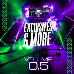 Dj Moff-Exclusives & More 0.5