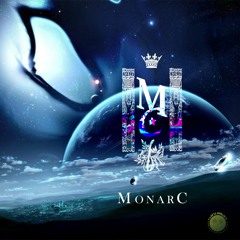 Monar'C - Trap Egyptian - Beat 130