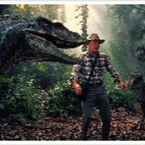 Stream Jurassic Park III (2001) ( Full Movie Streaming Online MP4 ) from  durian | Listen online for free on SoundCloud