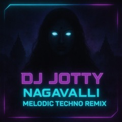 ORU MURAI MELODIC TECHNO MIX BY DJ JOTTY.wav