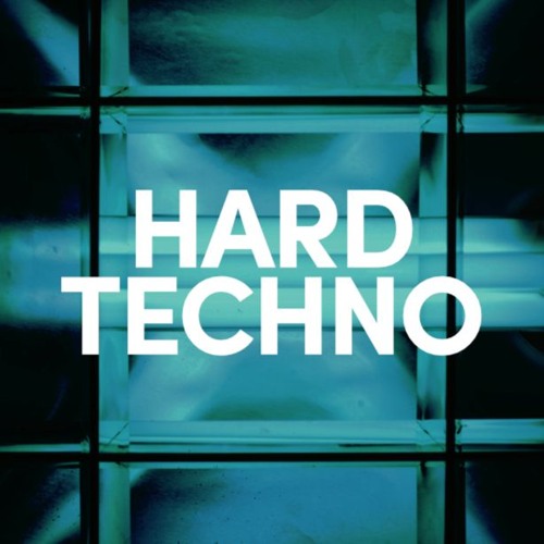 AFYRE - Hard Techno Mix Vol. 1