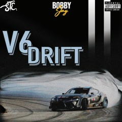 DJ Bobby Jay - V6 DRIFT | 2023 SUMMER DANCEHALL MIX