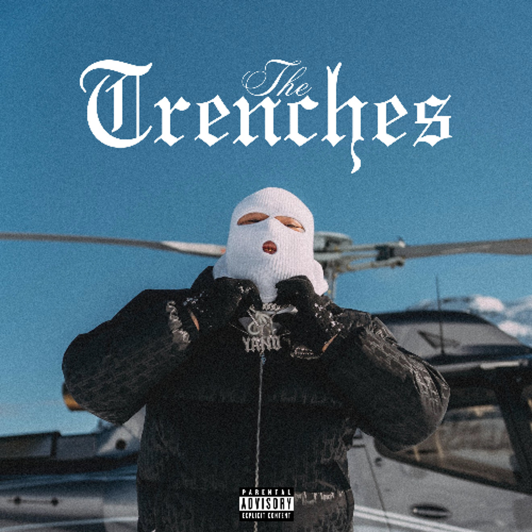 Stallyano Stream Stallyano - Trenches by Precise Tonga | Listen online for free ...