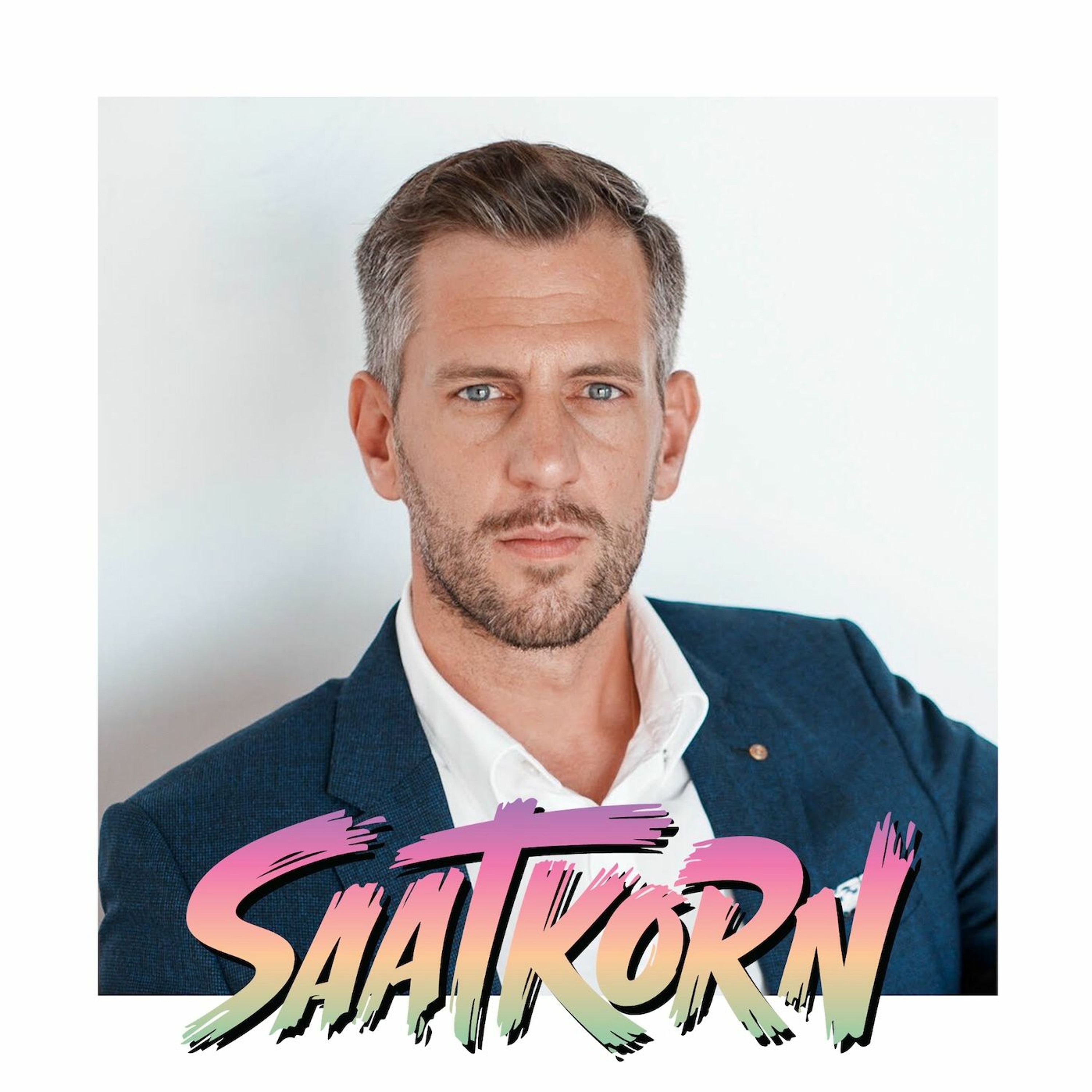 saatkorn Podcast