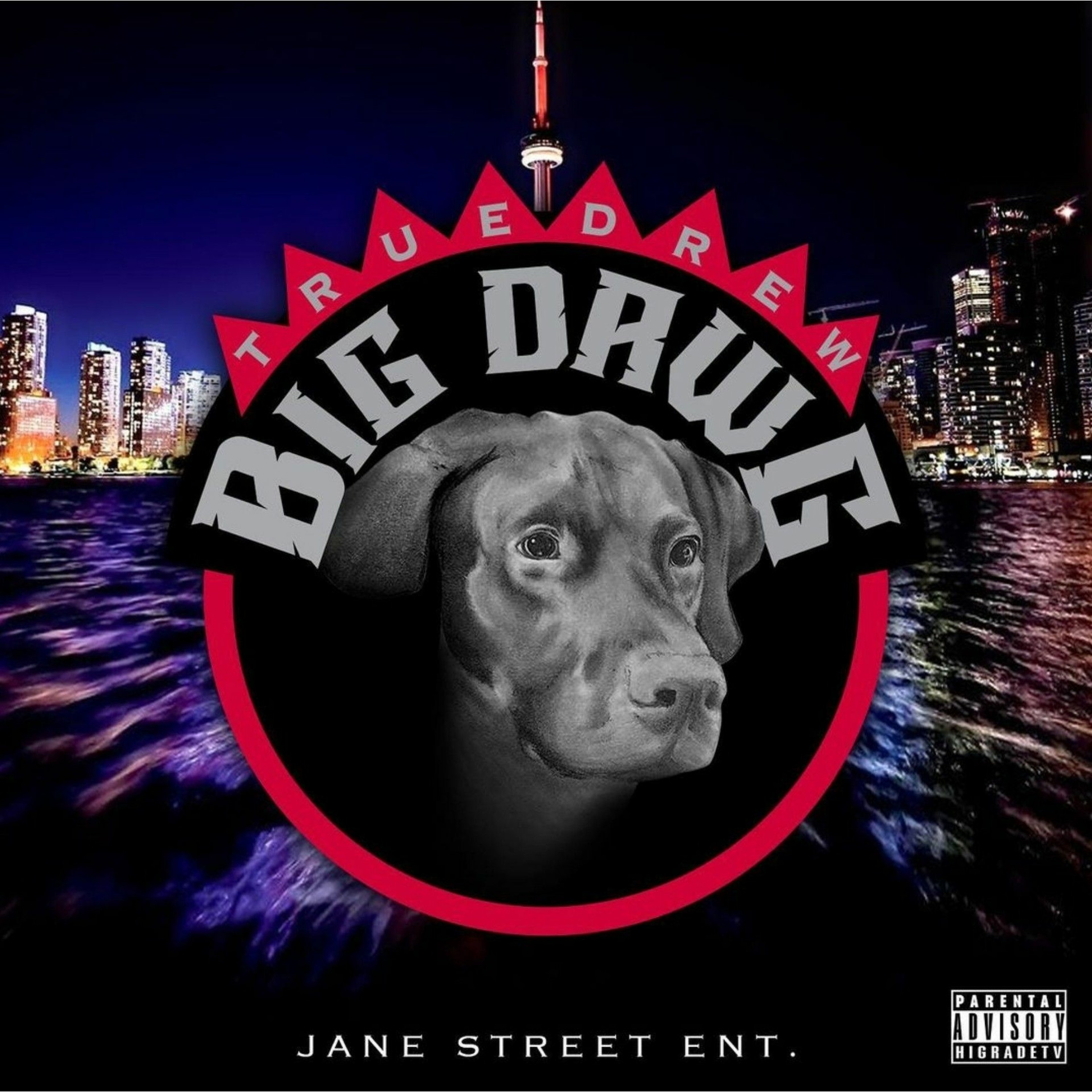 True Drew Interview:  Making Music, Jane Street, Being in Jail during COVID, & More episode artwork
