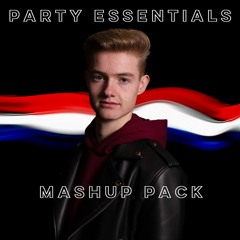 Dutch Party Essentials Mashup Pack [FREE DOWNLOAD]