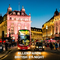 British By Night (Radio Edit)