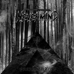 【SBMB047】NEVERMIND - Paranormal EP (Preview)