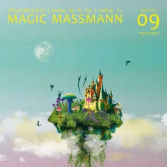 PALiTOX Liveset @ Magic Massmann FarFarAway Fest 2024