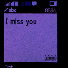 RoyalStephan - I miss you (prod by Godmadder)