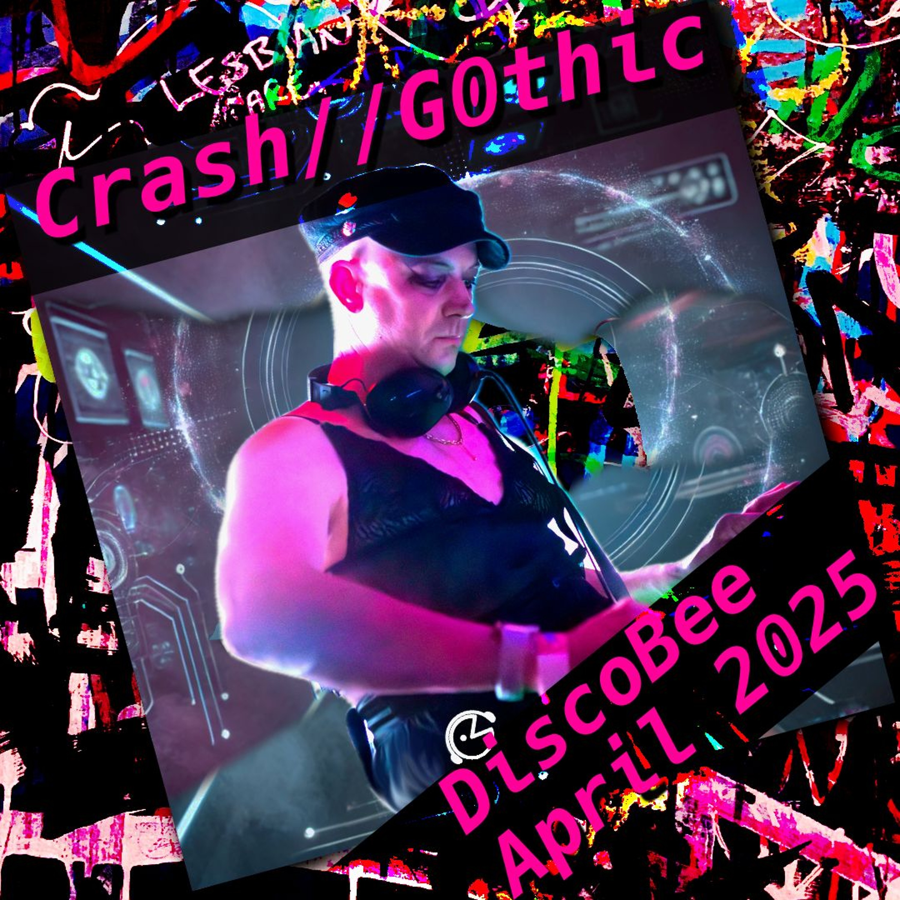 Dr Hitchcock || Starlifter.FM