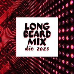 Sandro Bani | LONG BEARD MIX | dic 2023