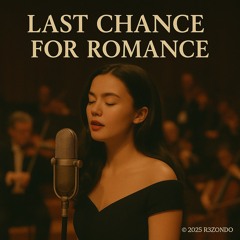 Last Chance for Romance