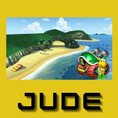 JudeTheKing - Koopa's Beach (2020)