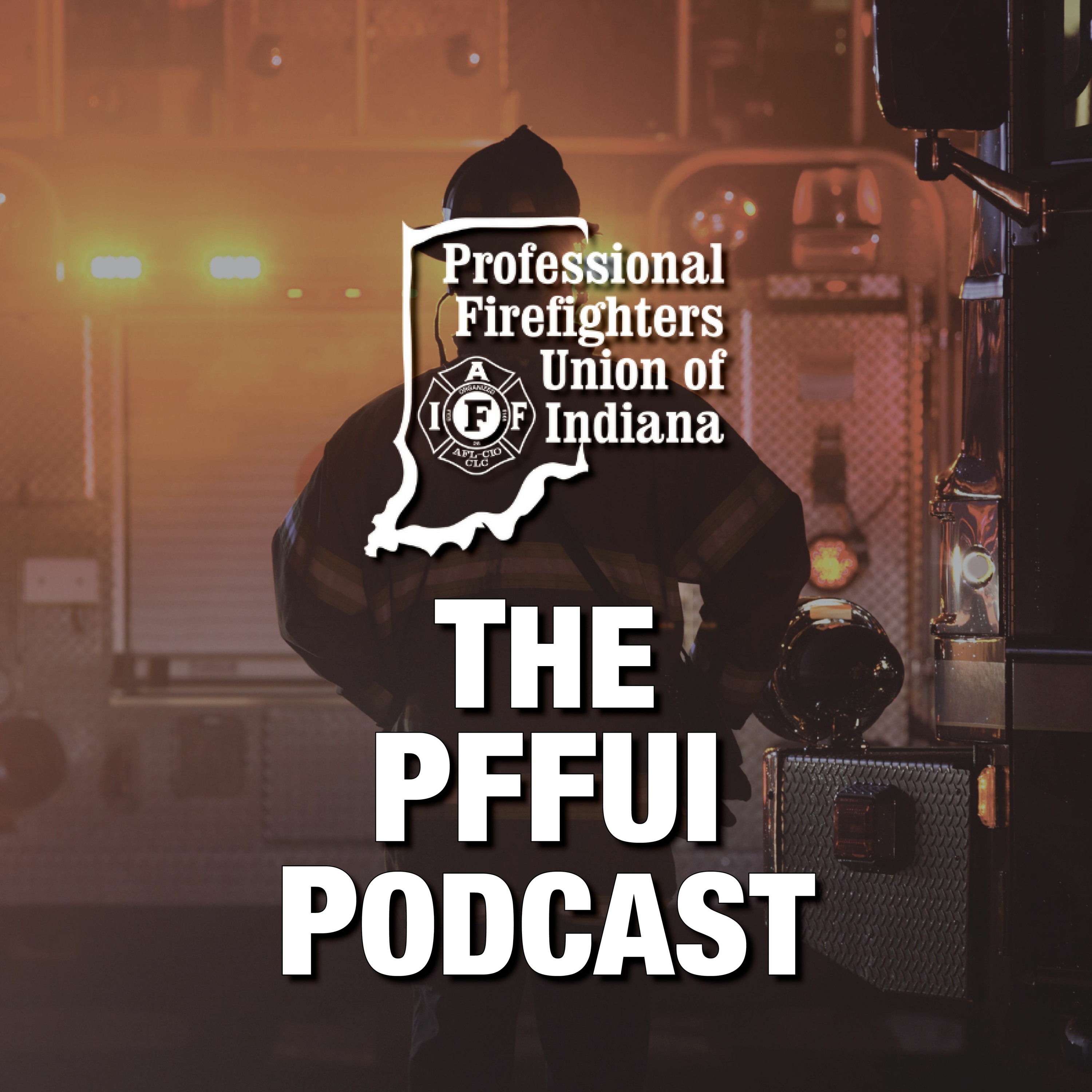 Episode 10 - The 2024 Legislative Session episode artwork