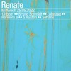 RENATE - 25/05/22 DJ mix artwork - Electronic music tracklist cover image