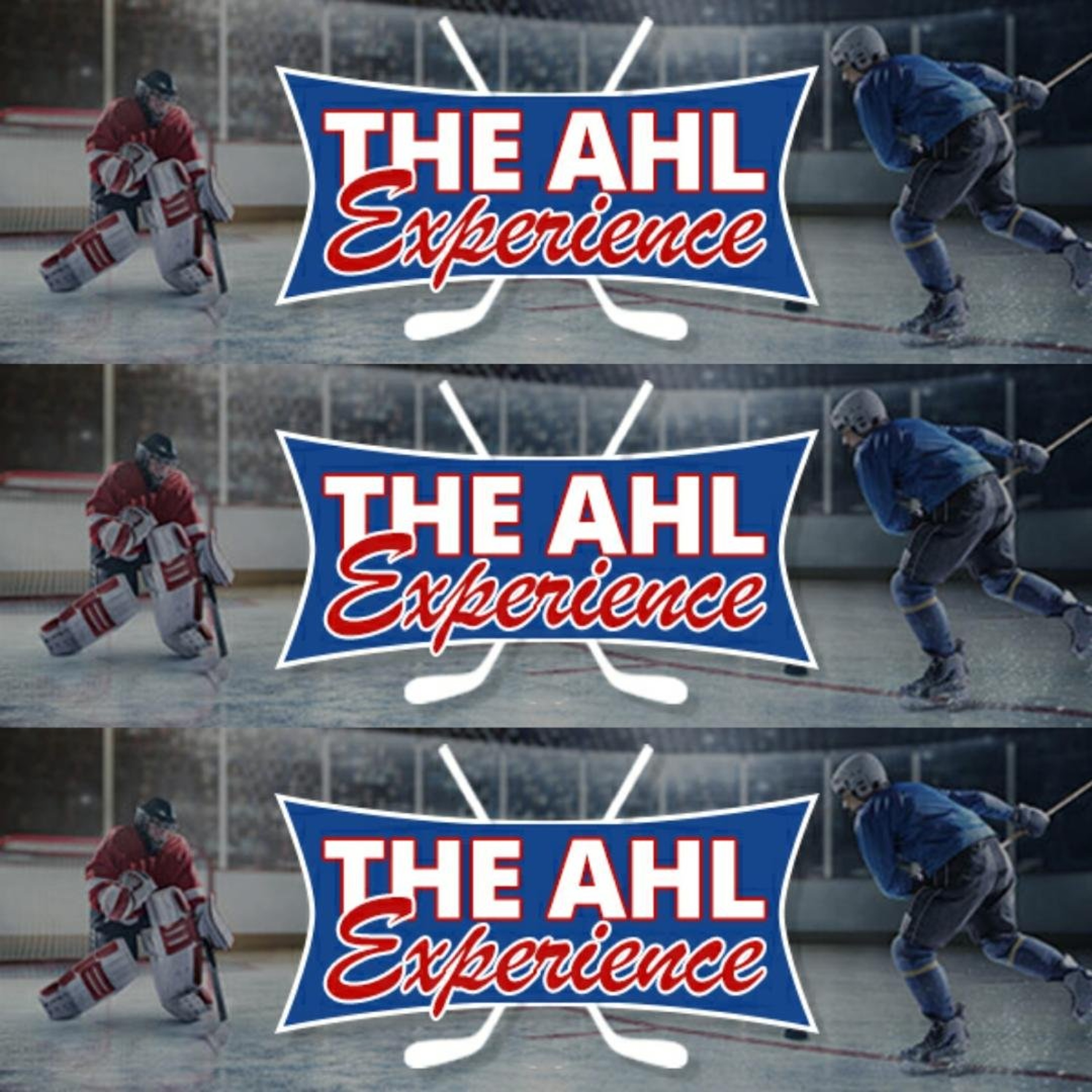 Saturday,  October 3:  The AHL Experience Scores episode artwork