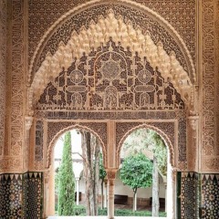 وصلة حيَّر الألباب