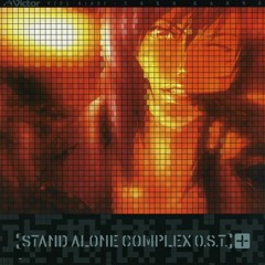 Lithium Flower (Ghost in the Shell - Stand Alone Complex OST)