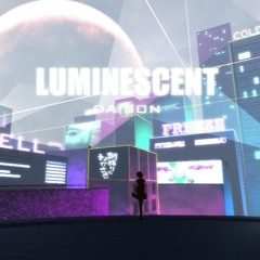 [Phigros/Cytoid] Luminescent