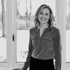 Episode 114 - Amanda Harry