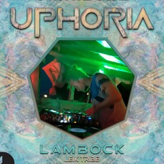 LamBock @ Uphoria Summer Edition 07/2023