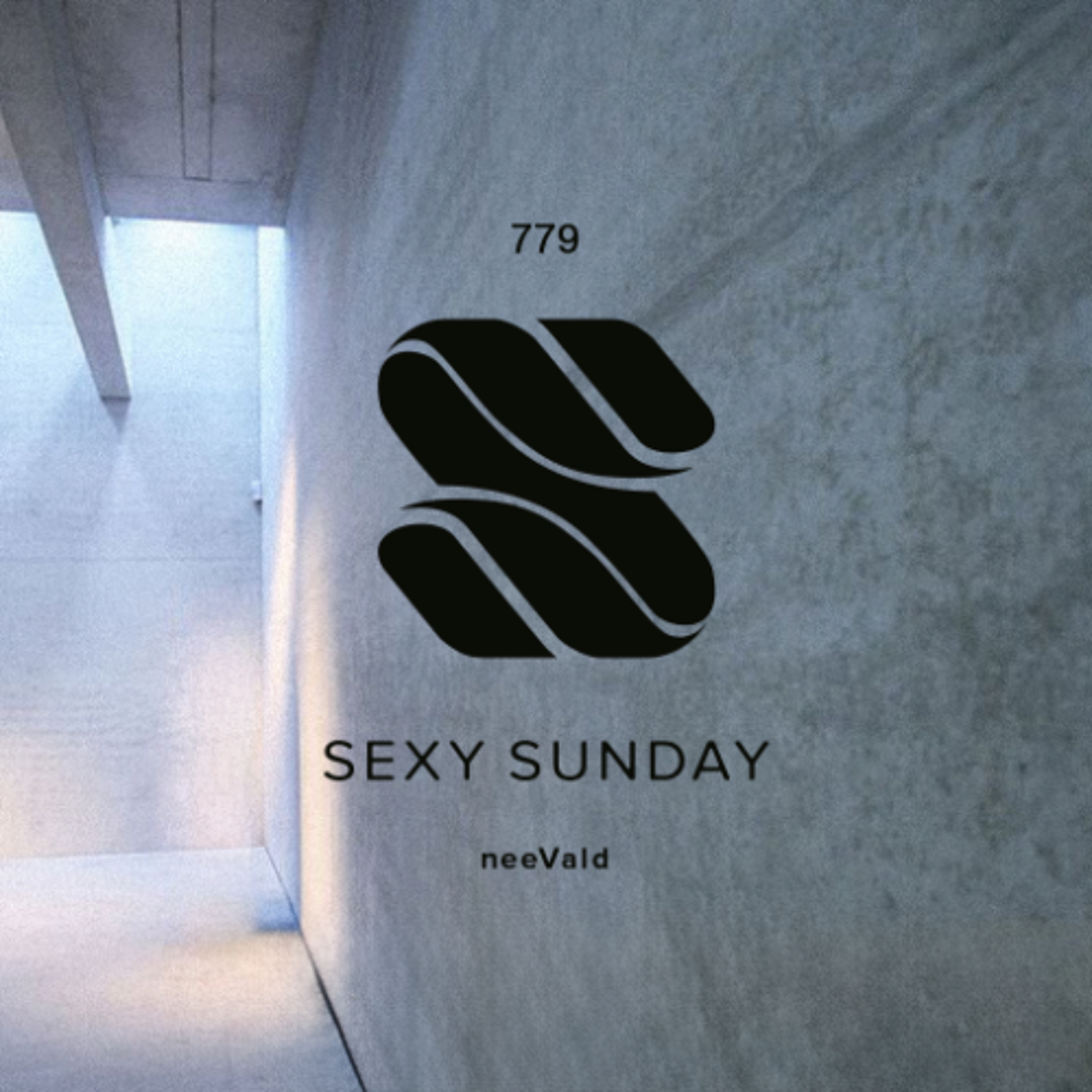 Sexy Sunday Radio Show 779 - PURE IBIZA RADIO episode artwork