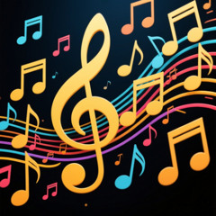 Feel the rhythm overflowing!